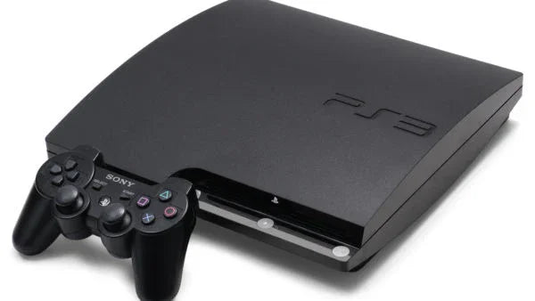 Console Sony PS3 PlayStation 3