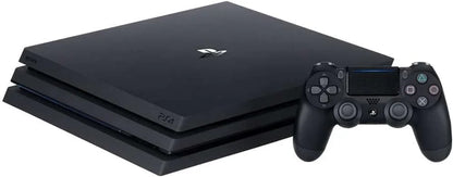 Console Sony PS4 PlayStation 4 Pro