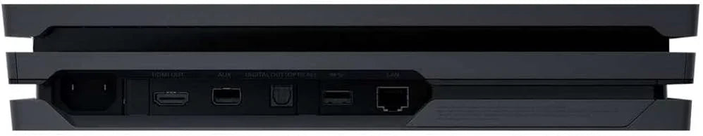 Console Sony PS4 PlayStation 4 Pro