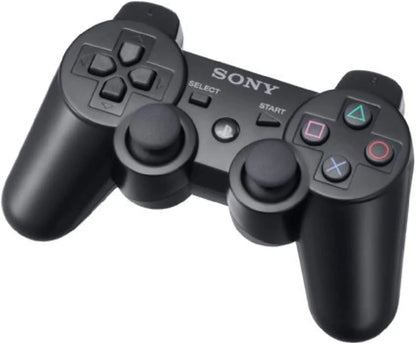 Controller Sony PlayStation 3 PS3 Nero
