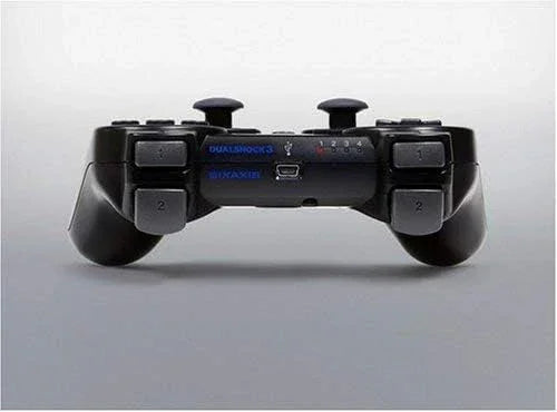 Controller Sony PlayStation 3 PS3 Nero
