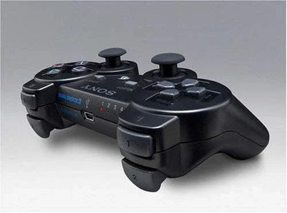 Controller Sony PlayStation 3 PS3 Nero