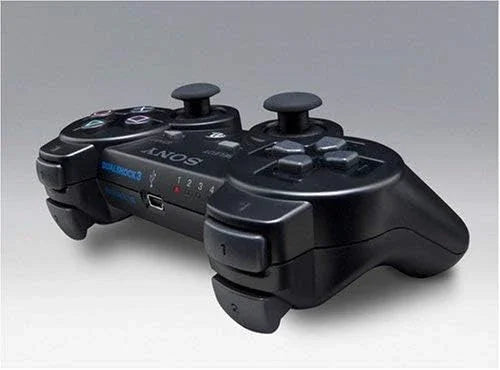 Controller Sony PlayStation 3 PS3 Nero