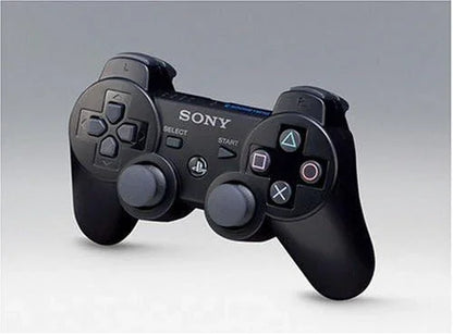 Controller Sony PlayStation 3 PS3 Nero