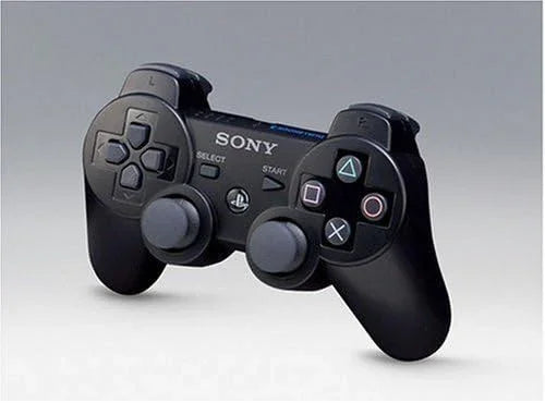 Controller Sony PlayStation 3 PS3 Nero