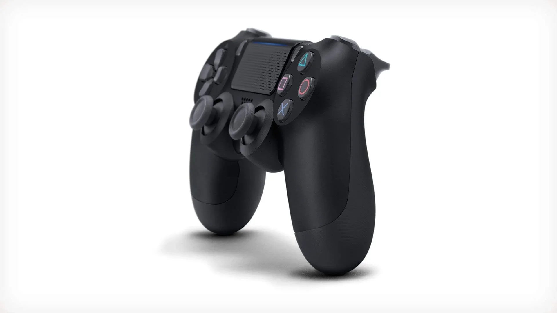 Controller Sony PlayStation 4 PS4 Nero