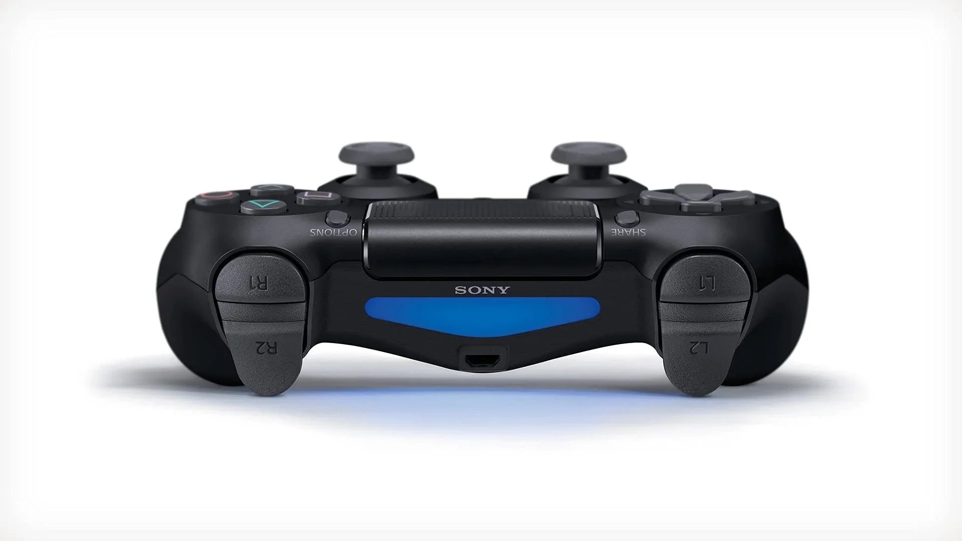 Controller Sony PlayStation 4 PS4 Nero
