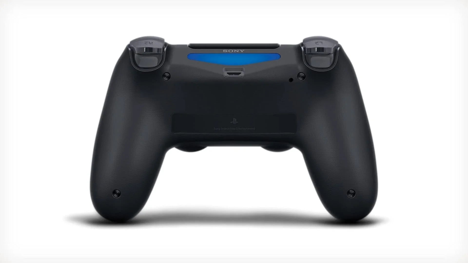 Controller Sony PlayStation 4 PS4 Nero