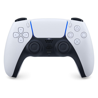 Controller Sony PS5 Playstation 5 Bianco Original