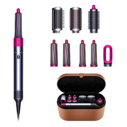 Dyson Airwrap Styler Complete Fucsia/Nichel HS01