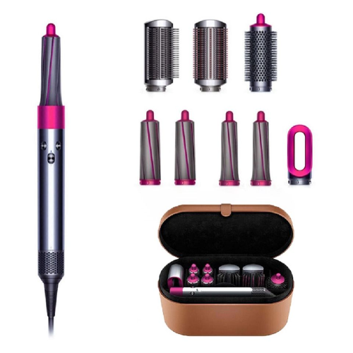 Dyson Airwrap Styler Complete Fucsia/Nichel HS01