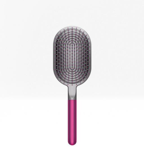 Dyson Paddle Brush Spazzola Piatta
