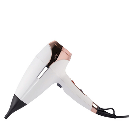 GHD Helios Asciugacapelli - Phon Professionale Bianco