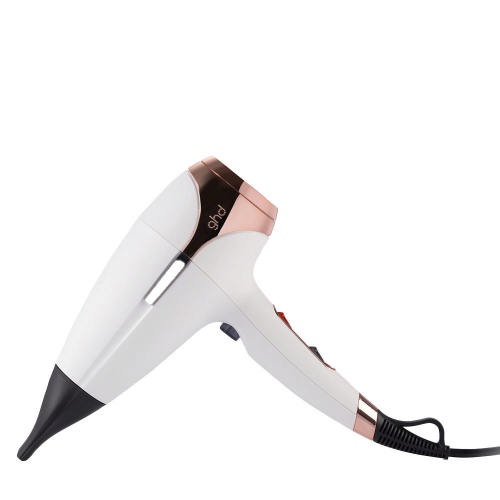 GHD Helios Asciugacapelli - Phon Professionale Bianco