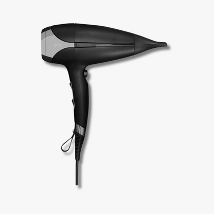 GHD Helios Asciugacapelli - Phon Professionale Nero