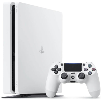 Console Sony PS4 PlayStation 4 White