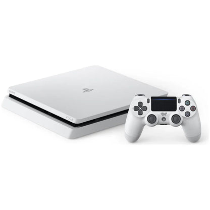 Console Sony PS4 PlayStation 4 White