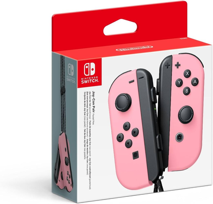 Controller Nintendo Switch Joy-Con (L + R) – Wireless Ufficiale Nintendo