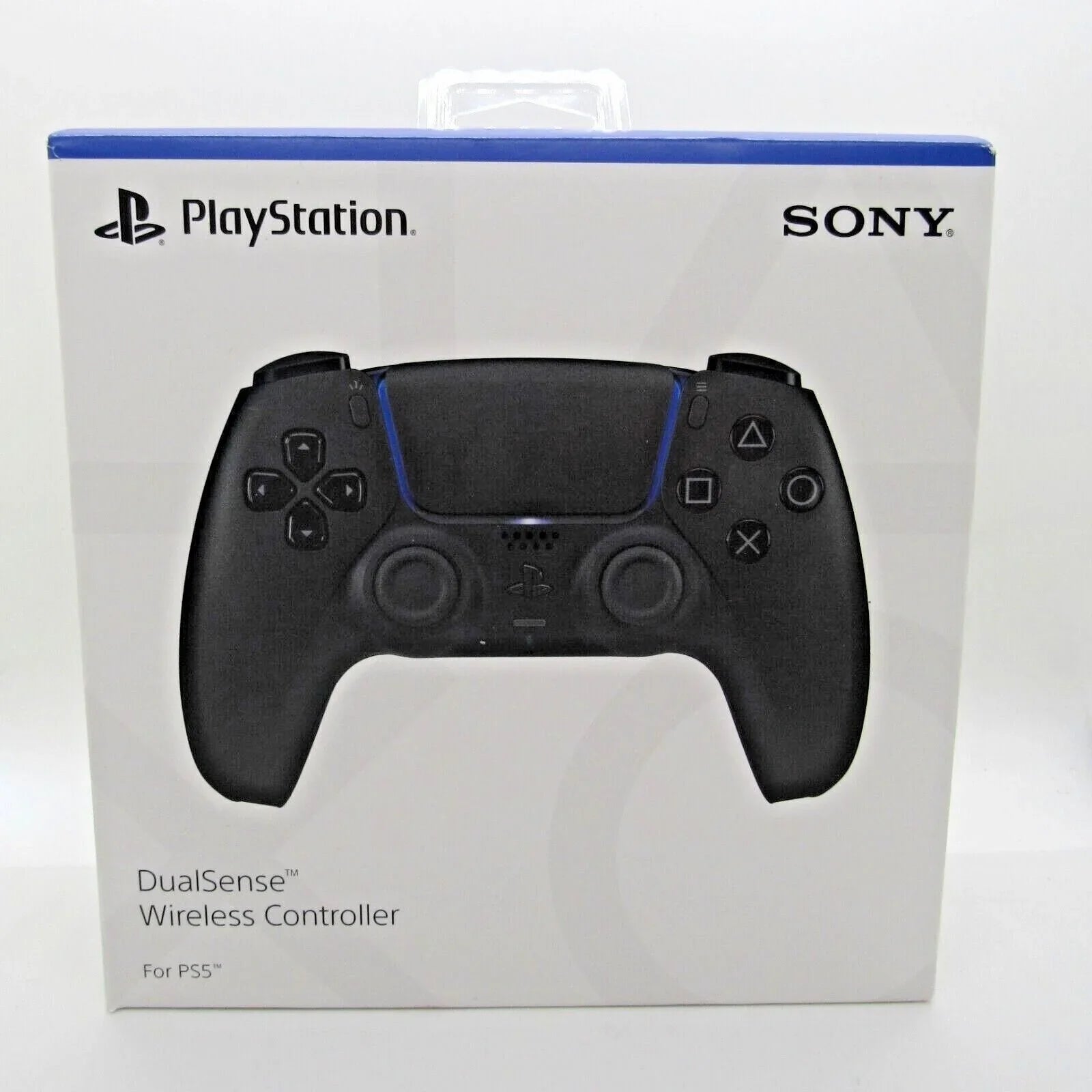 Controller Sony PS5 Playstation 5 Nero Original