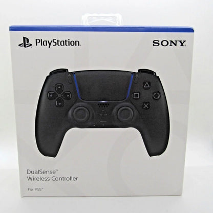 Controller Sony PS5 Playstation 5 Nero Original