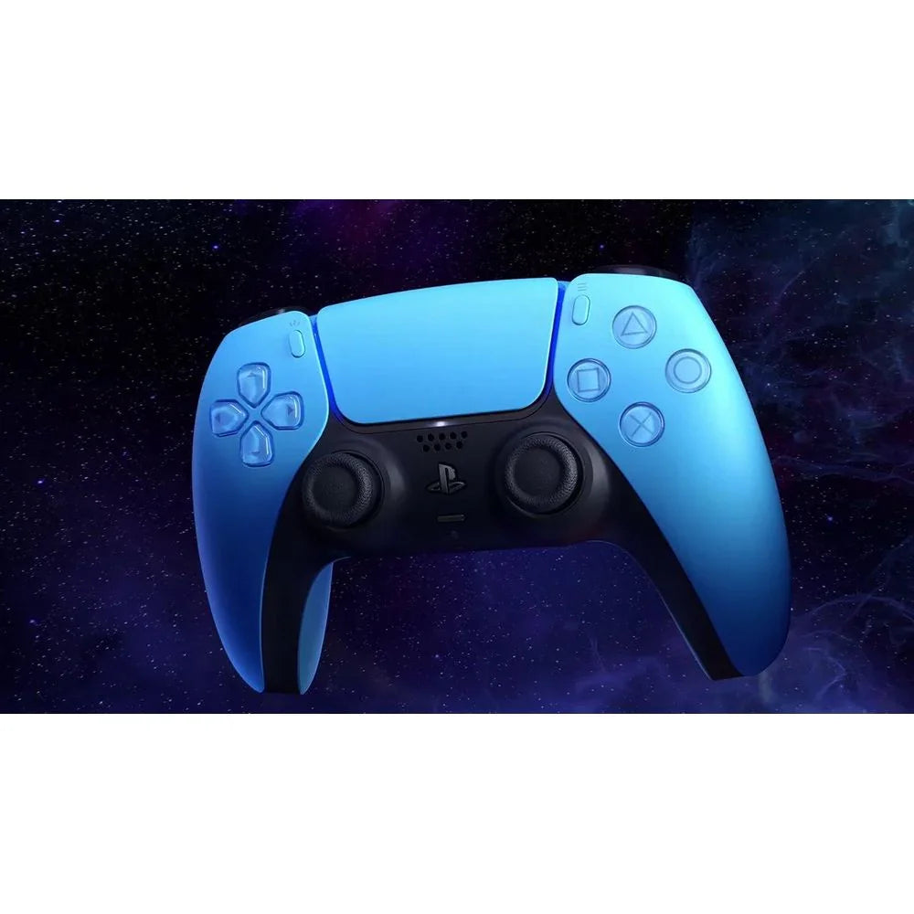 Controller Sony PS5 Playstation 5 Starlinght Blu Original