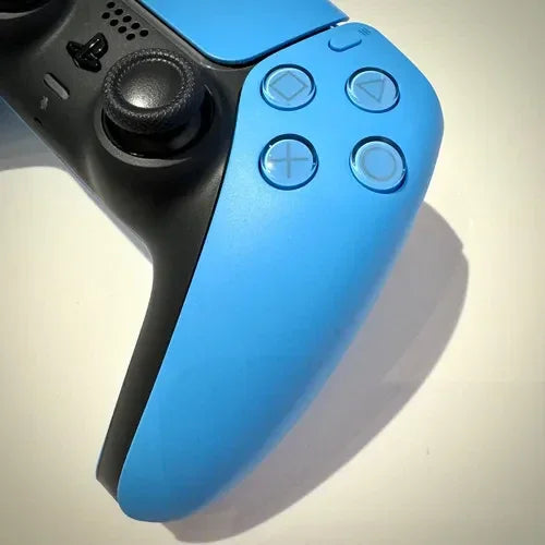 Controller Sony PS5 Playstation 5 Starlinght Blu Original