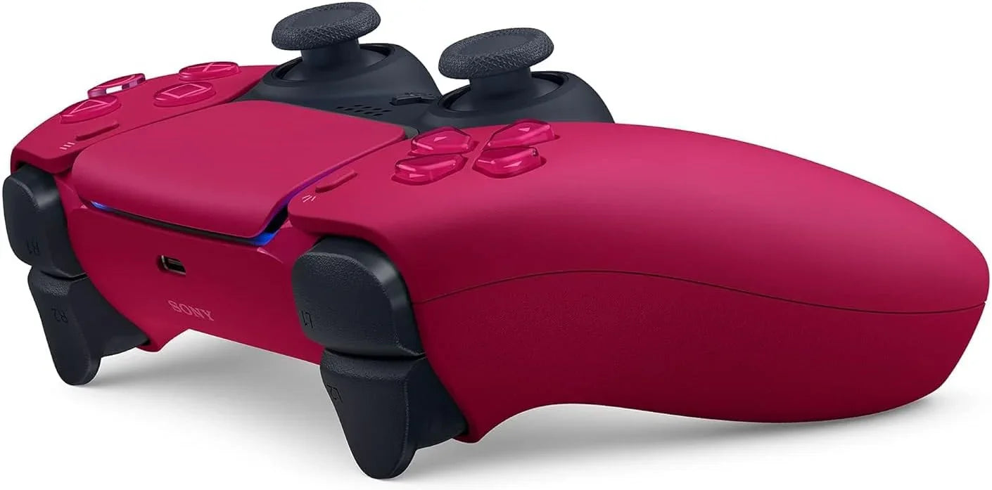 Controller Sony PS5 Playstation 5 Cosmic Red Original