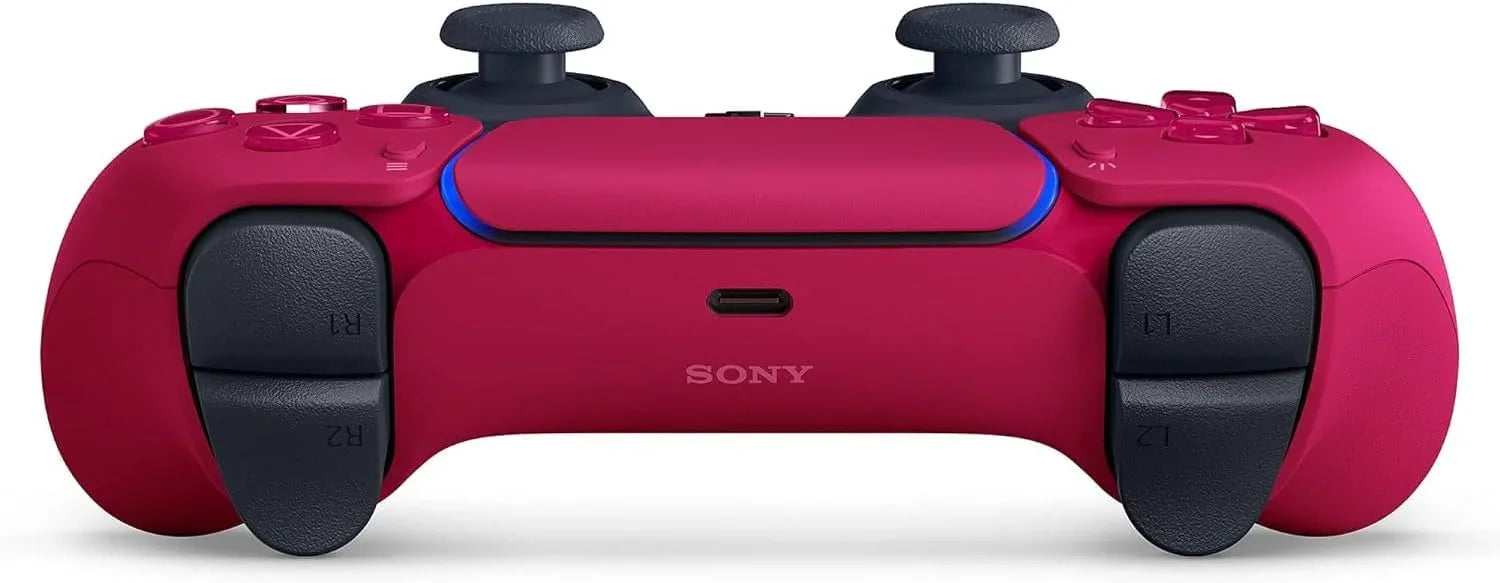 Controller Sony PS5 Playstation 5 Cosmic Red Original