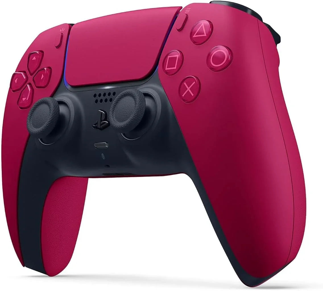 Controller Sony PS5 Playstation 5 Cosmic Red Original