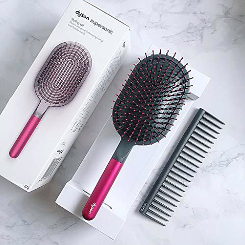 Dyson Paddle Brush Spazzola Piatta