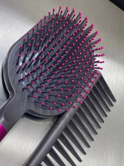 Dyson Paddle Brush Spazzola Piatta