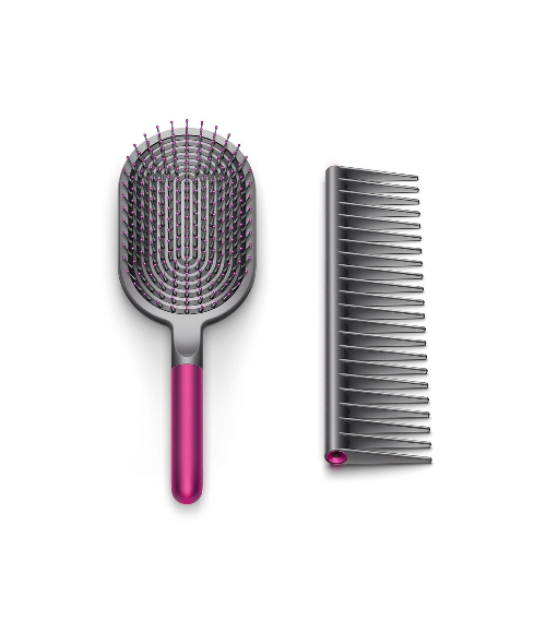 Dyson Paddle Brush Spazzola Piatta