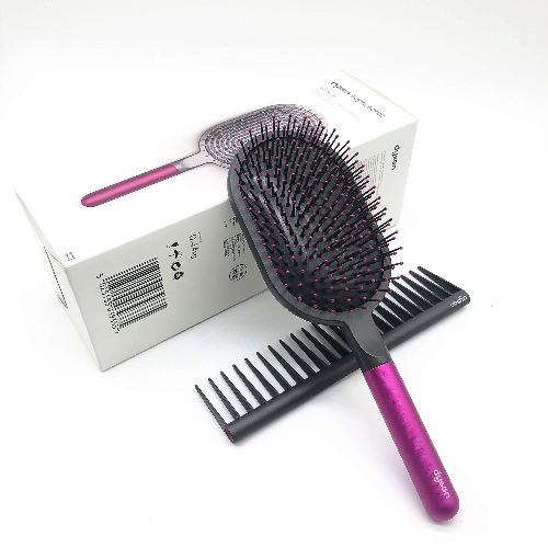 Dyson Paddle Brush Spazzola Piatta