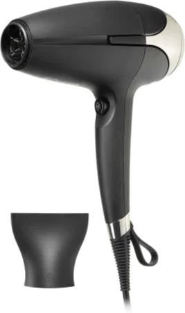 GHD Helios Asciugacapelli - Phon Professionale Nero