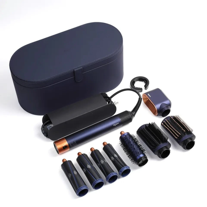 Dyson Airwrap Styling Complete Blu di Prussia Rame