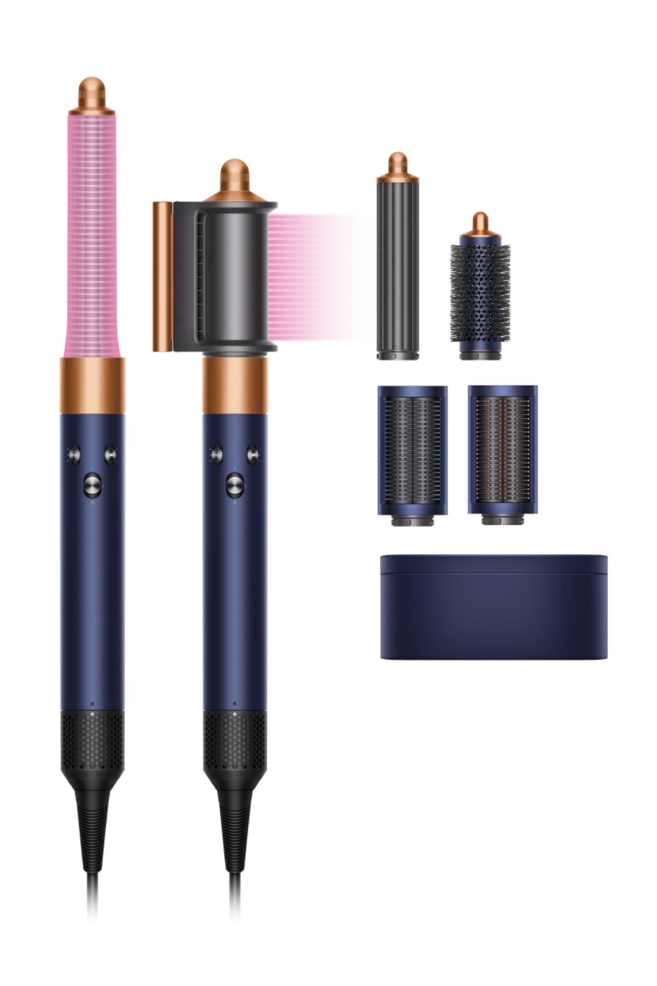 Dyson Airwrap Styling Complete Blu di Prussia Rame