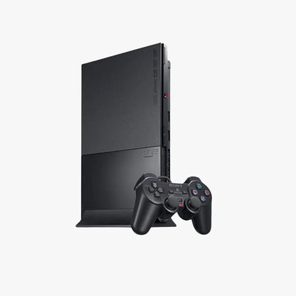 Console Sony PS2 PlayStation 2