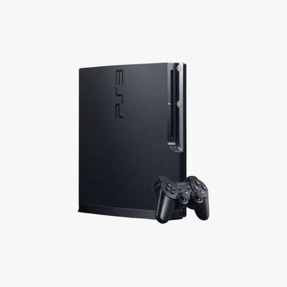 Console Sony PS3 PlayStation 3