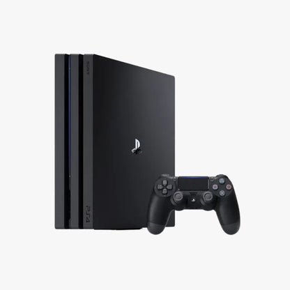 Console Sony PS4 PlayStation 4 Pro