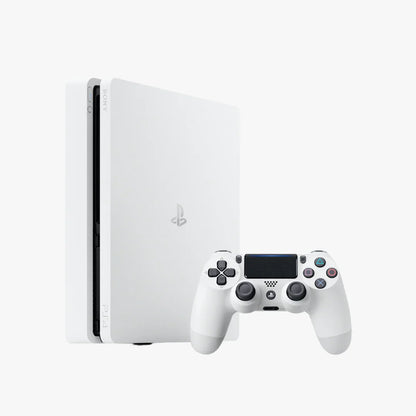 Console Sony PS4 PlayStation 4 White